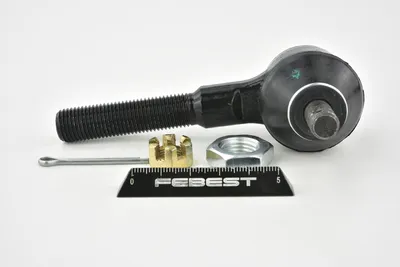Produktbild von Febest 2321-Savlh