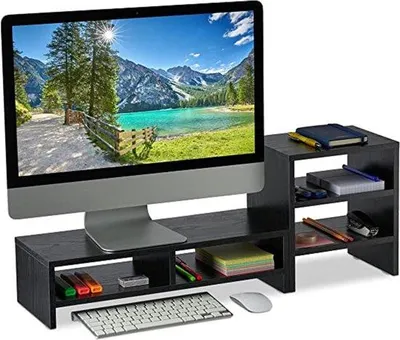 Image de Support d'écran pour ordinateur portable