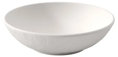Zdjęcie produktu dla Villeroy&Boch - Salaterka 120 ml Manufacture Rock Biała