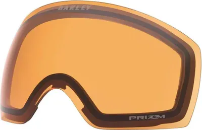 Produktbild von Oakley Goggles Flightdeck Xm Prizm Linse Gelb Prizm Persimmon/CAT1 Gelb Prizm Persimmon/CAT1