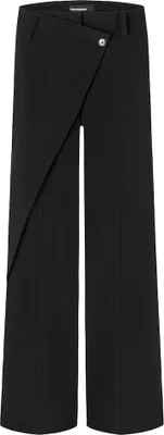 Produktbild von Anais wrap front 099 black Größe 36/32