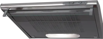 Obrázok produktu pre Amica OSC6112I, 193 m³/h, Odvádzaný, E, D, D, 53 dB