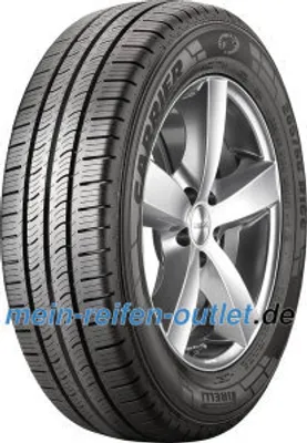 Produktbild von Pirelli Carrier All Season 225/75R16C 121R