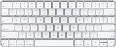 Image de Clavier magique Apple - US English - Tastatur