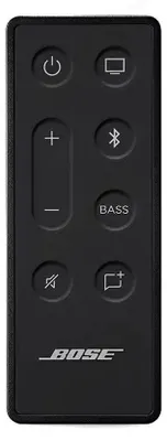 Produktbild von Fernbedienung, geeignet für BOSE-Fernseher