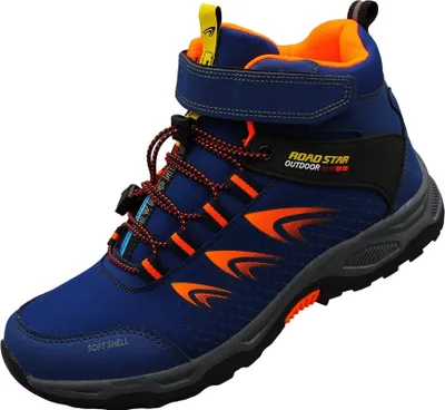 Produktbild von Planets 203 Winterschuhe Herren Damen