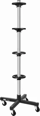 Produktbild von Felgenständer mit Rädern KD3581