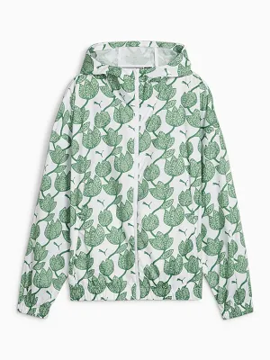 Produktbild von PUMA Damen-Jacke für die Übergangszeit