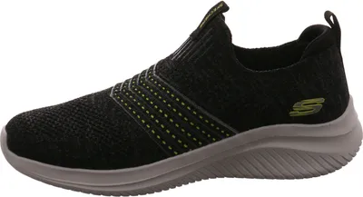 Produktbild von Skechers Sportliche Slipper Herren 39362D323332333131 Schwarz 41 EU