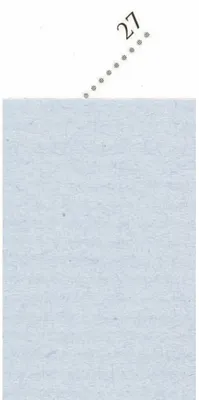 Produktbild von Clairefontaine 95727C, Kunstpapier, 65 g/m², 1 Blätter