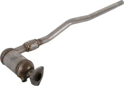 Produktbild von JMJ Katalysator Kat für OPEL Corsa B Schrägheck (S93) Euro 2 1090011