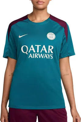 Image de Koszulka Nike PSG Strike SS Top FN9821-382 L