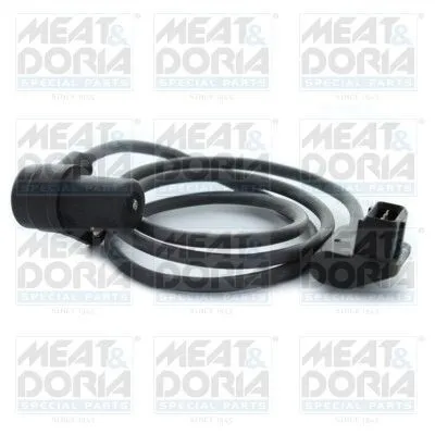 Produktbild von MEAT & DORIA Motordrehzahlsensor Drehzahl-Sensor 87146 für BMW 3 Limousine (E36)