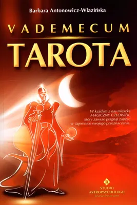 Immagine prodotto di Antonowicz-Wlazinska, B: Vademecum tarota