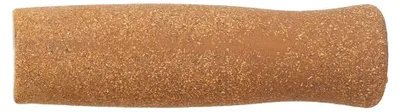 Zdjęcie produktu dla uchwyt Duracork 130 mm duracork brązowy w zestawie