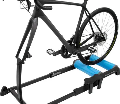 Obrázok produktu pre Tréningový valec s fixáciou vidlice >Yoke'n'Roll 65&lt