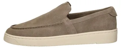 Image de TOMS TRVL Lite Loafer  Sportief - Taupe - Maat 42