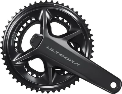 Produktbild von SHIMANO Kurbelgarnitur ULTEGRA FC-R8100-P Kurbelgarnitur - 172,5 mm, 52-36 Zä...