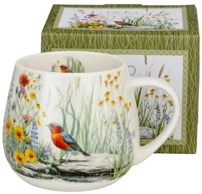 Obrázok produktu pre Porcelánový hrnek July