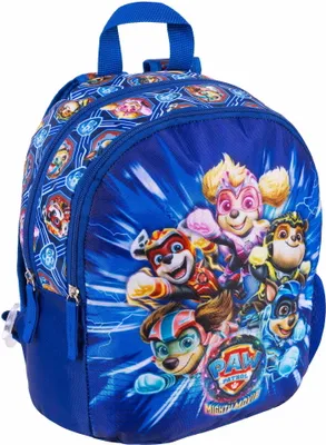 Produktbild von Paw Patrol Mighty Movie - Rucksack - 30 cm
