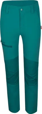 Produktbild von Trollkids Kids Lysefjord Pants XT Jungen Lange Hosen Türkis 394-326 Grösse 122