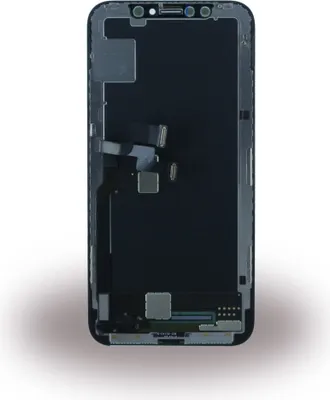 Obrázek produktu pro Cyoo - High-End - Kompletní sada LCD+dotykový displej - Apple iPhone Xs Max - Černá - Displej