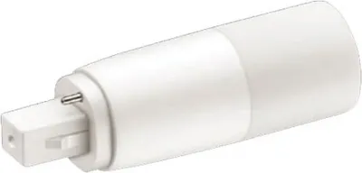 Image de Ampoule LED Pila PL-C 7,5 W = 13 W G24d-2 230 V 2P mat 806 lm 840 blanc neutre 4000 K