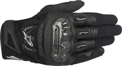 Immagine prodotto di Alpinestars SMX-2 Air Carbon V2 Guanti Nero S Rukavice