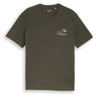 Produktbild von T-Shirt mit Print