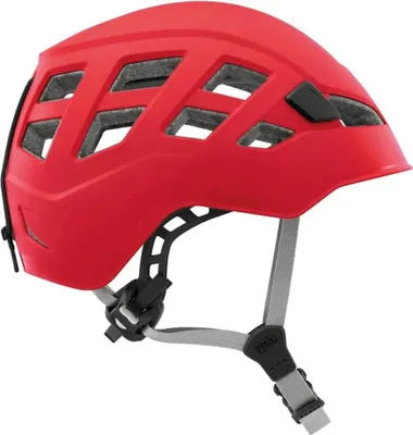 Produktbild von Petzl Boreo, Hartschalenbau, Schnappverschluss-System