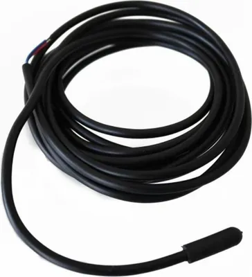 Produktbild von MCO Home – Externer Sensor für MCOEMH7H-EH - Z-Wave