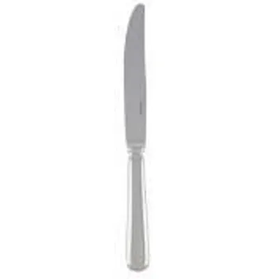 Obrázek produktu pro Sambonet Baguette nerezový postříbřený dezertní nůž Vh. S0003-S00014-52786-27