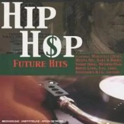 Produktbild von Hip Hop Future Hits