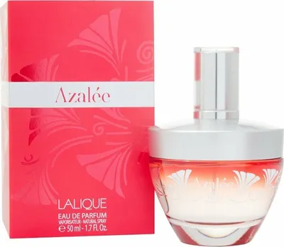 Produktbild von Lalique Azalée Eau De Parfum 50 ml (woman)