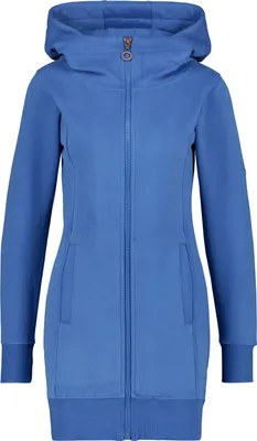 Produktbild von alife and kickin BernadetteAK A Sweat Jacket Damen Sweatjacke, Jacke