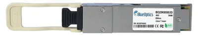 Productafbeelding van BlueOptics JH233A-BO, vezeloptiek, 40.000 Mbit/s, QSFP, MTP/MPO, 300 meter, 850 nm