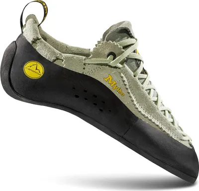 Produktbild von La Sportiva Mythos Kletterschuhe Grün EU 35 Frau Grün EU 35