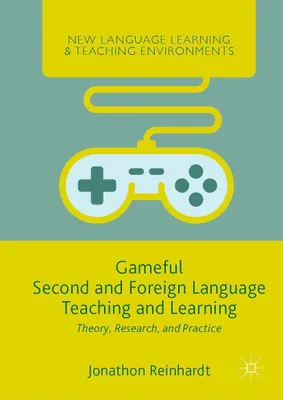 Produktbild von Gameful Second and Foreign Language Teaching and Learning