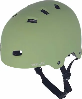 Produktbild von XLC Urban Helm BH-C22 Gr. 58-61cm, olive