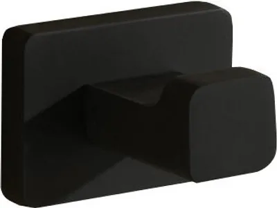 Produktbild von Mexen Asis Handtuchhaken, Schwarz - 7017635-70