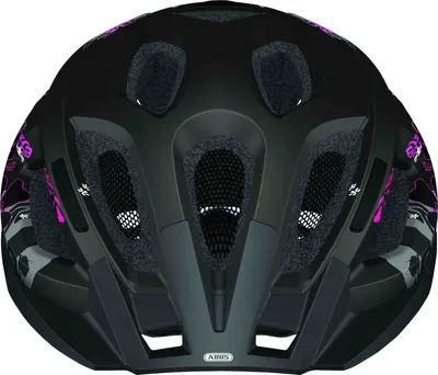 Obrázek produktu pro Přilba Abus Aduro 2.0 - městská, maorská ostružina - Velikost L (58-62 cm)
