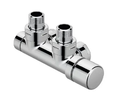 Obrázek produktu pro Zehnder 839058 Sada připojovacího šroubení P