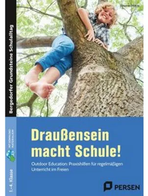 Immagine prodotto di Draußensein macht Schule!