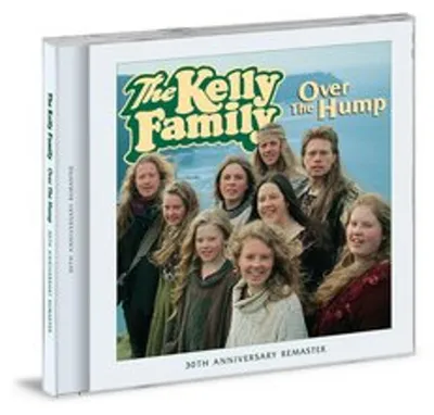 Zdjęcie produktu dla Over The Hump (30th Anniversary)