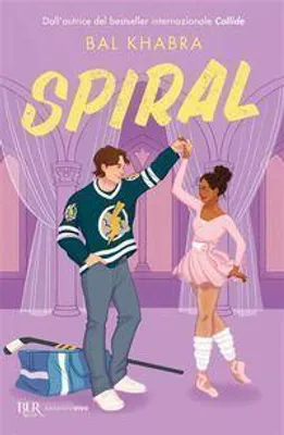 Produktbild von Spiral