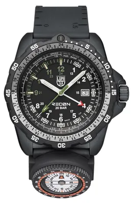 Zdjęcie produktu dla Zegarek Luminox XL.8837.SET czarny