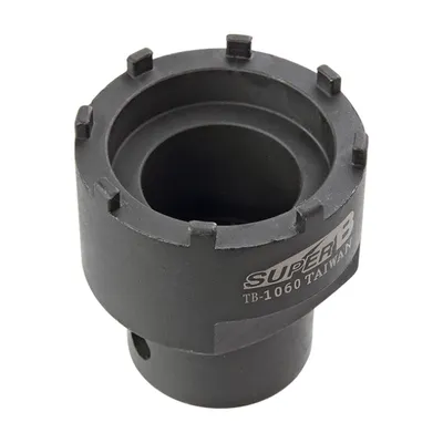 Produktbild von SUPER B Tretlagerabzieher - CARTRIDGE TOOL TB-1060 - Schwarz