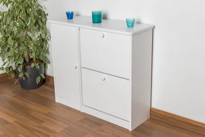 Produktbild von Schuhschrank 30 tief