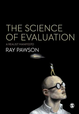 Produktbild von The Science of Evaluation