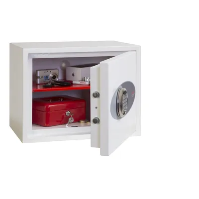 Image de Phoenix Safe Einbruchschutztresor SS1182E MKII FORTRESS